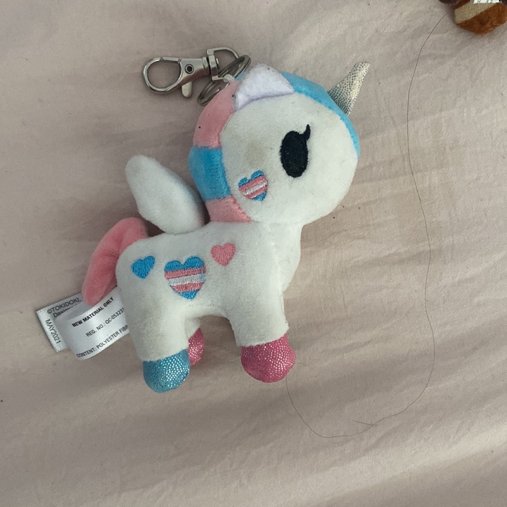 Keychain bundle - Picture 2 of 9